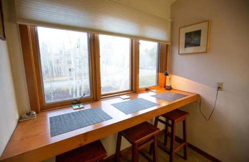 Moose Wilson Road Apartment | Lake Creek 1323