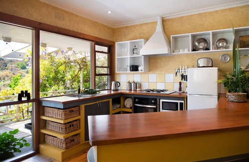 Daylesford Cottage | Lake Daylesford Cottage