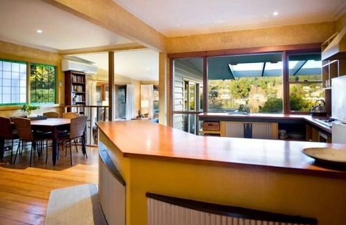 Daylesford Cottage | Lake Daylesford Cottage