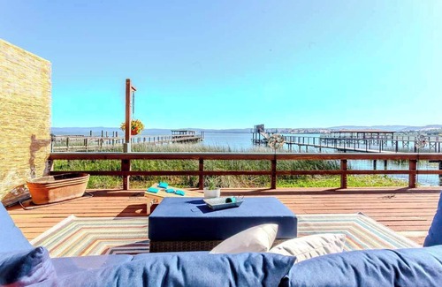 Upper Lake House | ‼️Lake Days & Game Nights‼️ | 4BR Upper Lake
