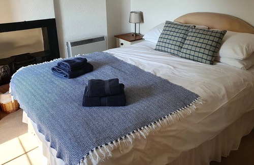 Holmrook House | Lake District cottage with beautiful fell views