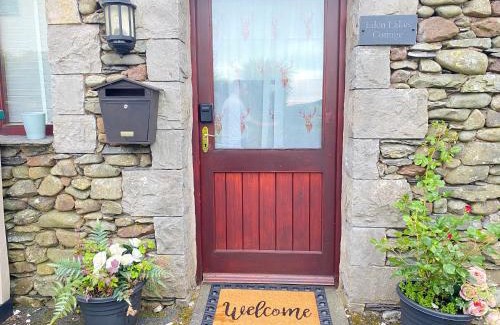 Tebay House | Lake District cottage in 1 acre gardens off M6