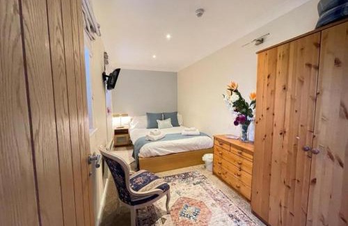 Tebay House | Lake District cottage in 1 acre gardens off M6