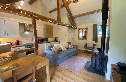 Santon Bridge House | Lake District hideaway for 3 plus dogs - perfect for sharers, couples & families