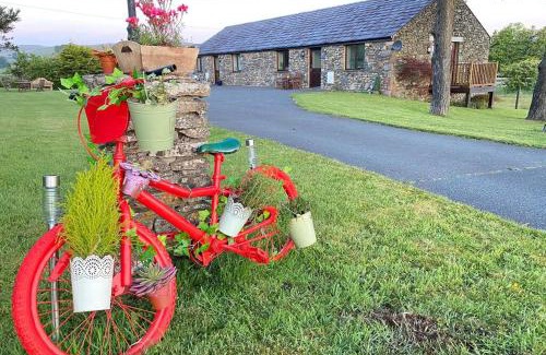 Tebay House | Lake District romantic get away in 1 acre gardens off M6