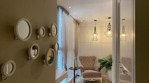 Tirana Apartment | Lake Drive Rooms&Apartments