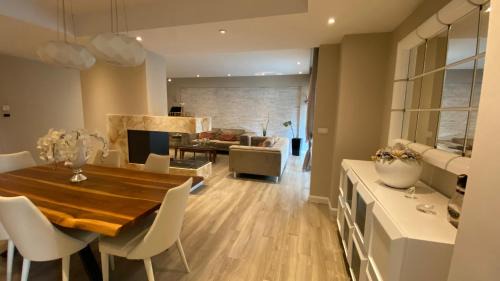 Tirana Apartment | Lake Drive Rooms&Apartments