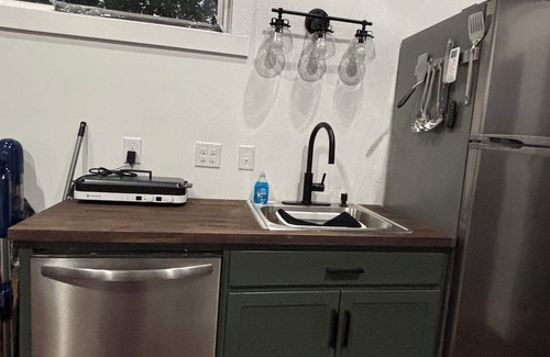 Eagle Rock Apartment | Lake Eagle Rock Lodge