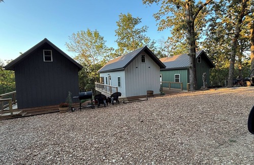 Eagle Rock Apartment | Lake Eagle Rock Lodge