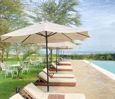Gilgil Hotel | Lake Elementaita Manor