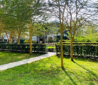 Gilgil Hotel | Lake Elementaita Manor