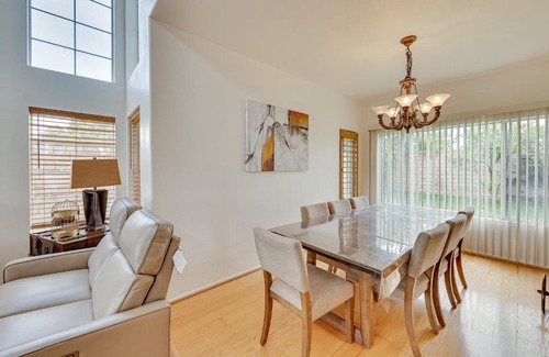 Lake Elsinore House | Lake Elsinore Vacation Rental about 4 Mi to the Lake!