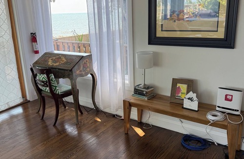 Amherstburg House | Lake Erie Escape: Hot Tub, Sauna & Big Creek Marsh Access– A Birder’s Paradise!