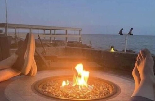 Amherstburg House | Lake Erie Escape: Hot Tub, Sauna & Big Creek Marsh Access– A Birder’s Paradise!