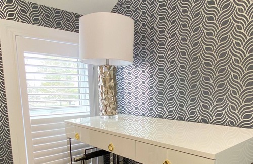 Port Dover Apartment | Lake Erie luxurious 2 BDR Condo with Beach access (Moonstone)