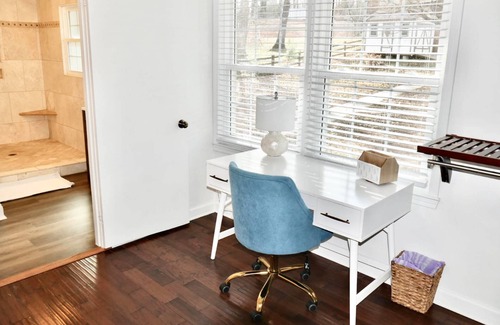 Sherrills Ford House | Lake Escape! 15% OFF until Dec 31!