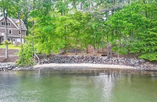 Westlake Corner House | Lake Estate!