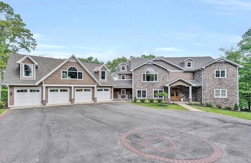 Westlake Corner House | Lake Estate!