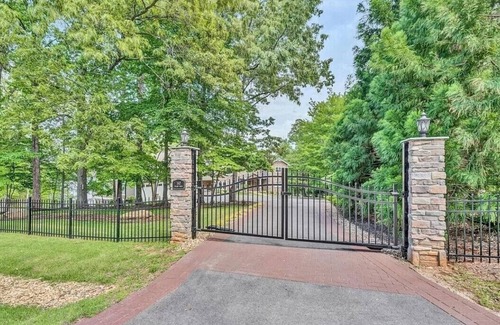 Westlake Corner House | Lake Estate!