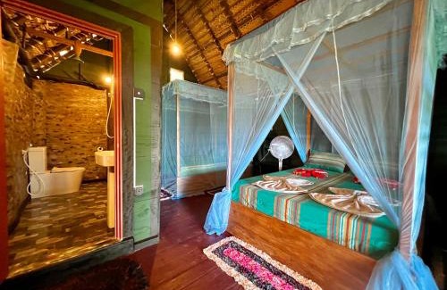 Yodakandiya House | Lake Face Cabana