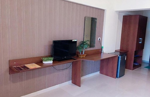 Lavasa Apartment | Lake Facing Studio Lavasa