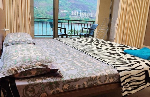 Lavasa Apartment | Lake Facing Studio Lavasa