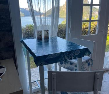 Castagnola Bed & Breakfast | Lake feelings