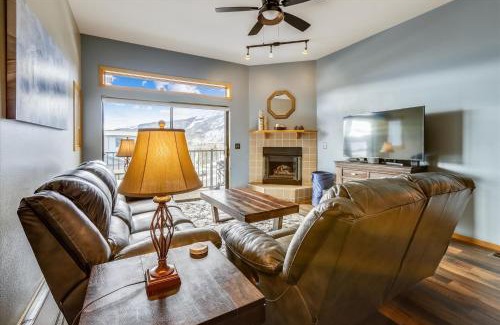 Frisco Apartment | Lake Forest 204F condo