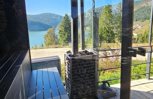 Dedinky Villa | Lake Forest Dedinky