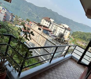 Pokhara House | Lake Forest Guest House