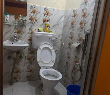 Pokhara House | Lake Forest Guest House