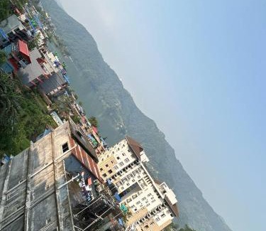 Pokhara House | Lake Forest Guest House