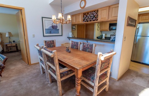 Frisco Condo | Lake Forest Summit Condo: Great Penthouse Views