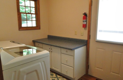 Rock Harbor House | Lake Front 2-Bedroom Home W/Privacy! Beautiful Views & Numerous Amenities.
