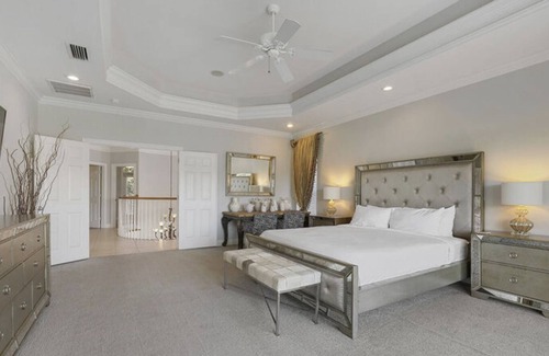 Fort Walton Beach - Destin House | Lake Front | 5 Minute Walk To Destin Beach | Private Community