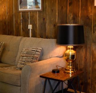 June Lake Hotel | Lake Front Cabins