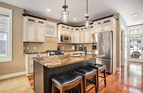 Saugatuck Condo | Lake Front Condo W/Pool Access, Walk to Saugatuck