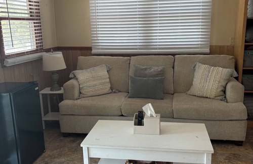 Pierson House | Lake front cottage 4 bedroom, 2 full bathroom
