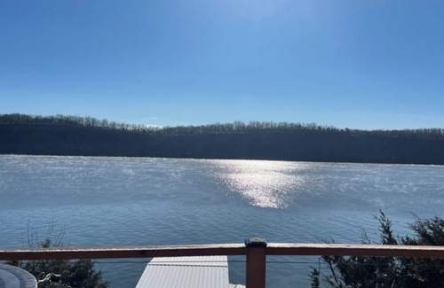 Lake of the Ozarks House | Lake Front Home/*Amazing Views!