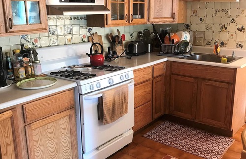 Deposit House | Lake Front House on Private lake