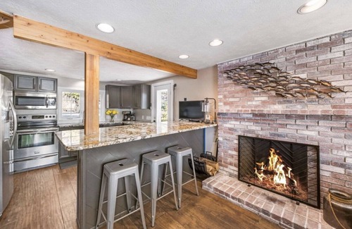 Gilford House | Lake Front Private Home - Winnipesaukee - Gilford NH