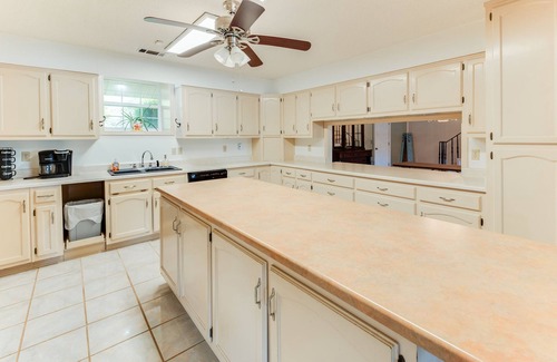 Northport House | Lake front property with a jaw dropping view in every room.