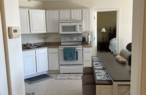 Lake Ozark Condo | Lake Front Views in each Room ! Location Location