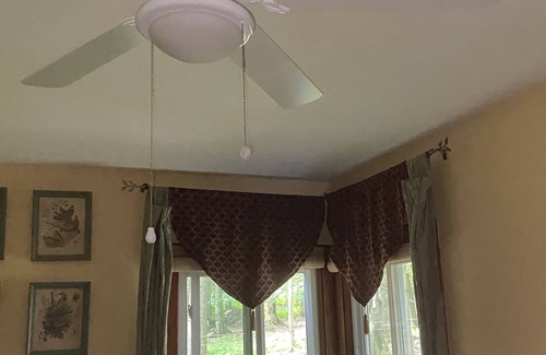 Lakeville House | Lake Front Wallenpaupack;nless than 300 paces is the private gravel beach!