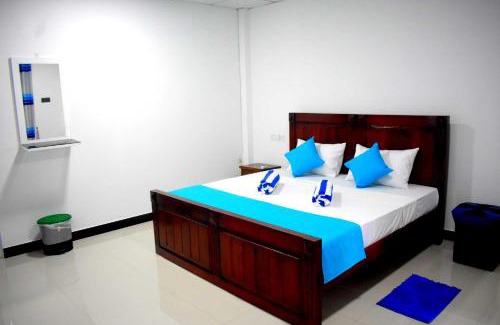 Kataragama House | Lake Front Yala Safari