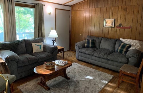 Park Rapids Condo | Lake Fun! Condo on Island Lake, Park Rapids Mn