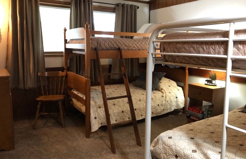 Park Rapids Condo | Lake Fun! Condo on Island Lake, Park Rapids Mn