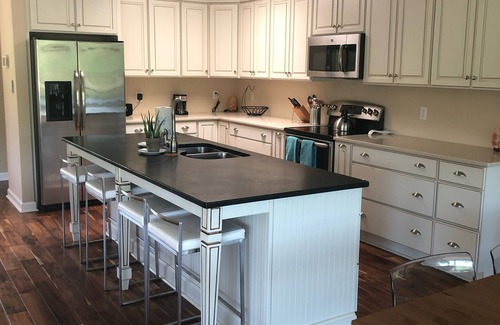 Littleton House | Lake Gaston - Amazing Water Views - Deepwater Cove, Just Seconds To Main Lake