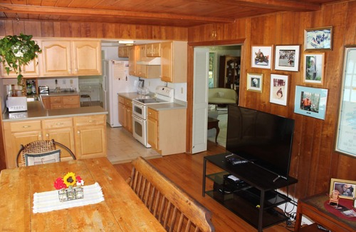 Ticonderoga House | Lake George Estate Home