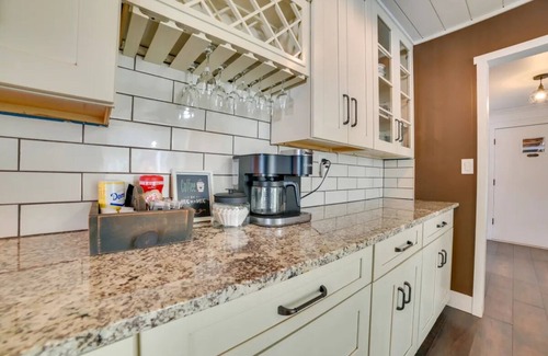 Oscoda House | Lake Getaway for Friends & Family in Oscoda